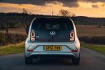 Volkswagen up! GTI 2020 года (UK)